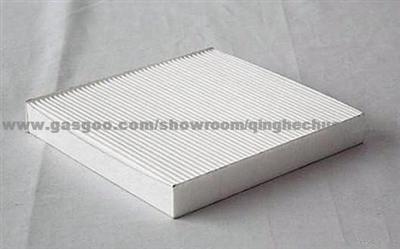 Auto Car Cabin Air Filter For TOYOTA 87139-YZZ03