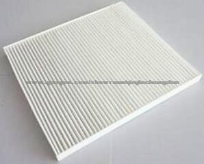 Auto Car Cabin Air Filter For HYUNDAI 97133-2E250