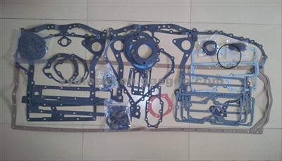 Cummins V12 G28 V28 Engine Lower Gasket Set 3017564