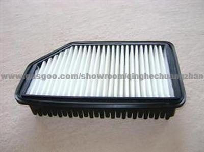 Auto Car Cabin Air Filter For HYUNDAI 28113-1R100