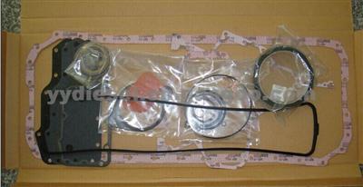 Cummins ISB QSB 5.9L Engine Lower Gasket Set 3800487