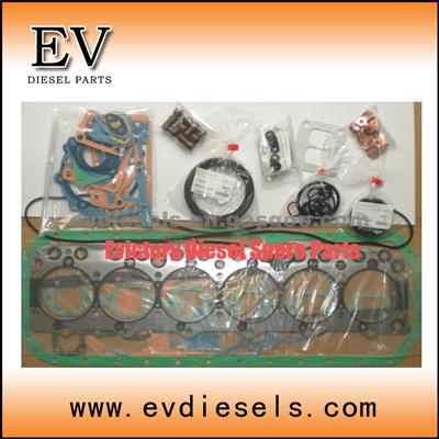 11044-19D04 FD46 FD46T Overhauling Gasket Kit NISSAN