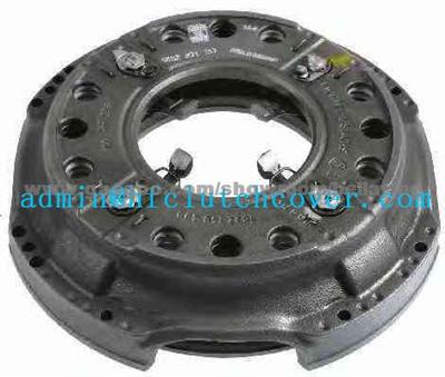 Mercedes Benz Truck Clutch Cover SACHS 1882 201 132 Clutch Pressure Plate 1882201132