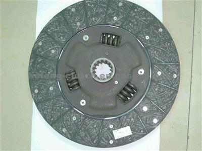 MITSUBISHI Clutch Disc ME521056