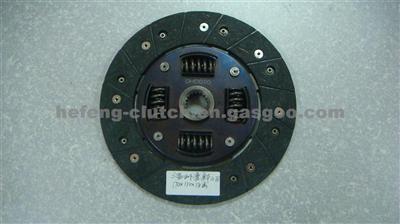 Honda Clutch Disc DH-010