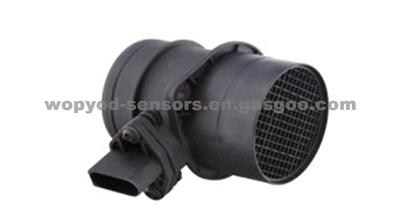 0280218034 Mass Air Flow Sensor For AUDI A3 (8L1) S3 Quattro