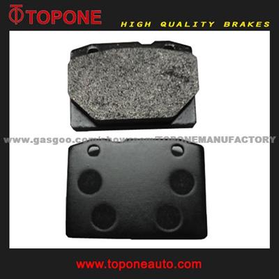 Brake pad GDB140