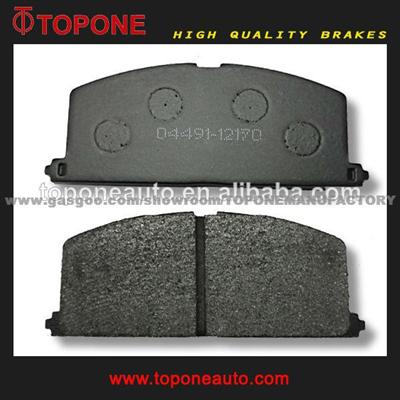 Brake pad GDB323