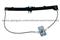 Ranger Window regulator AB392627001BC