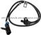 CHEVROLET GMC CADILLAC ABS SENSOR 15997069 - img2