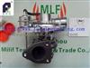 Hot Sale GT1549 Turbocharger/Turbo