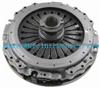 SACHS 3488 000 065 Clutch Cover For Mercedes Benz Truck 3488000065 Clutch Pressure Plate