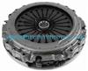 SACHS 3488 017 432 Clutch Cover For Mercedes Benz Truck Clutch Pressure Plate 3488017432