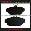 Textar Brake Pad GDB837