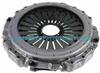 SACHS 3482 081 231 Clutch Cover For Mercedes Benz Truck Parts Clutch Pressure Plate 3482081231