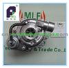 CT16 Turbocharger 17201-0L030 For Toyota Hilux Vigo 2KD (2009)