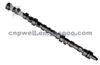 High Quality H07C & H07D Camshaft
