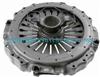 SACHS 3483 000 348 Clutch Cover For VOLVO Truck Parts Clutch Pressure Plate 3483000348