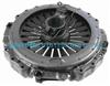 SACHS 3483 034 035 Clutch Cover For Volvo Truck Clutch Pressure Plate 3483034035