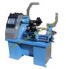 SR1000 Full Automatic Rim Straightening Machine Rim Repair Machine With Polishing & Lathe System