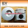 MITSUBISHI Sleeve 6D17 6D17T Cylinder Liner ME071541