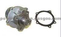 Water Pump For Chevrolet Trailblazer 4.2l