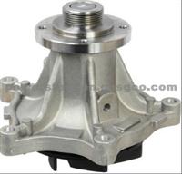 Water Pump For Ford F-Series Super Duty Oe # 8c3z-8501-B