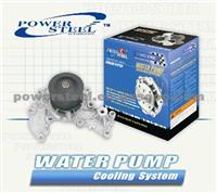 Complete American Car Water Pump