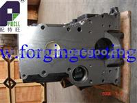 Isuzu 4BD1 Cylinder Block