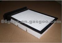 OEM 6447-TV ,6447-TT , 88508-0H010 Cabin Filter For TOYOTA