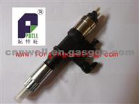 Isuzu 6HK1 Injector 095000-5471