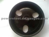 Power Steering Pump Pulley