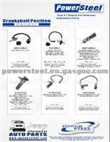 Crankshaft Position Sensor For All Jeep Model