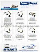 Oxygen Sensor For Jeep Models