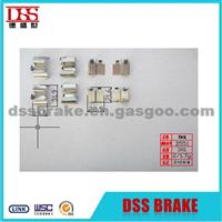 Brake-Pad-Clips For Mazda D551