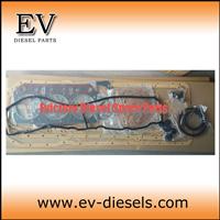 65.00900-2366S D2366 D2366T Overhauling Gasket Kit Doosan Daewoo