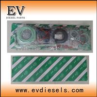 11115-2420 H07D EH700 Overhauling Gasket Kit HINO