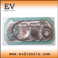 11115-1722 W04D W04C W04CT Overhauling Gasket Kit HINO