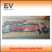 65.99601-8003 D1146 D1146T Overhauling Gasket Kit Doosan Daewoo