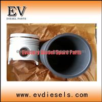 MITSUBISHI Sleeve 6D40 6D40T Cylinder Liner ME120028