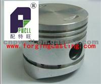 Best-Quality 6BD1 Piston 1-12111-777-0 For Car