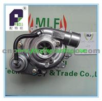 CT16 Turbocharger 17201-0L030 For Toyota Hilux Vigo 2KD (2009)