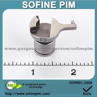 Motorcycle Spare Part Made By Metal Sintered Iron