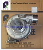 Good Quality TA2505 Turbocharger/Turbo 454163-0001 /454163-5001