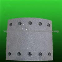 Brake Lining WVA 19032