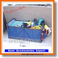 Car Trunk Organizer LS8-1134