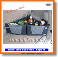 Car Boot Organizer LS8-1133