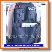 Car Back Seat Organizer LS8-1126