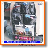 Car Organizer Seat Back Pocket LS8-1138