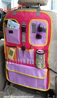 Kids Car Seat Organizer LS8-2125